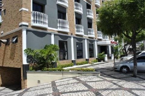 Rah Classic Fortaleza (Ceara)