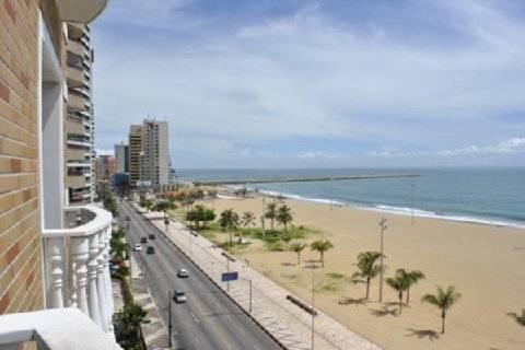 Rah Classic 3* Fortaleza (Ceara)