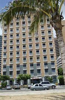 Rah Classic Hotel