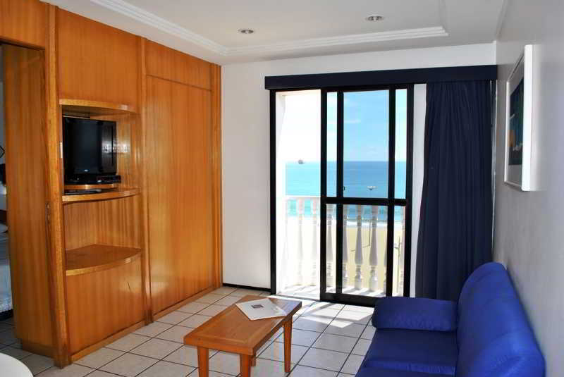Rah Classic 3* Fortaleza (Ceara)