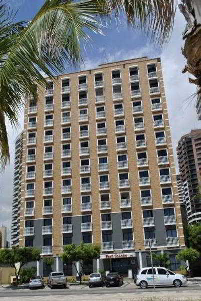 Rah Classic Hotel Fortaleza (Ceara)