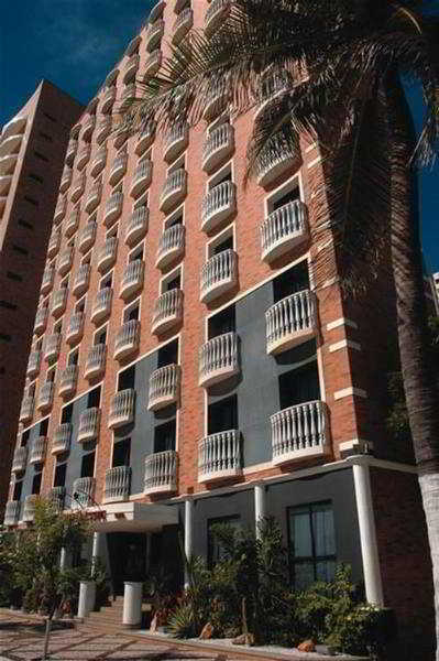 Rah Classic Fortaleza (Ceara)