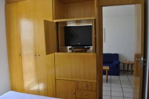 Rah Classic Hotel Fortaleza (Ceara)