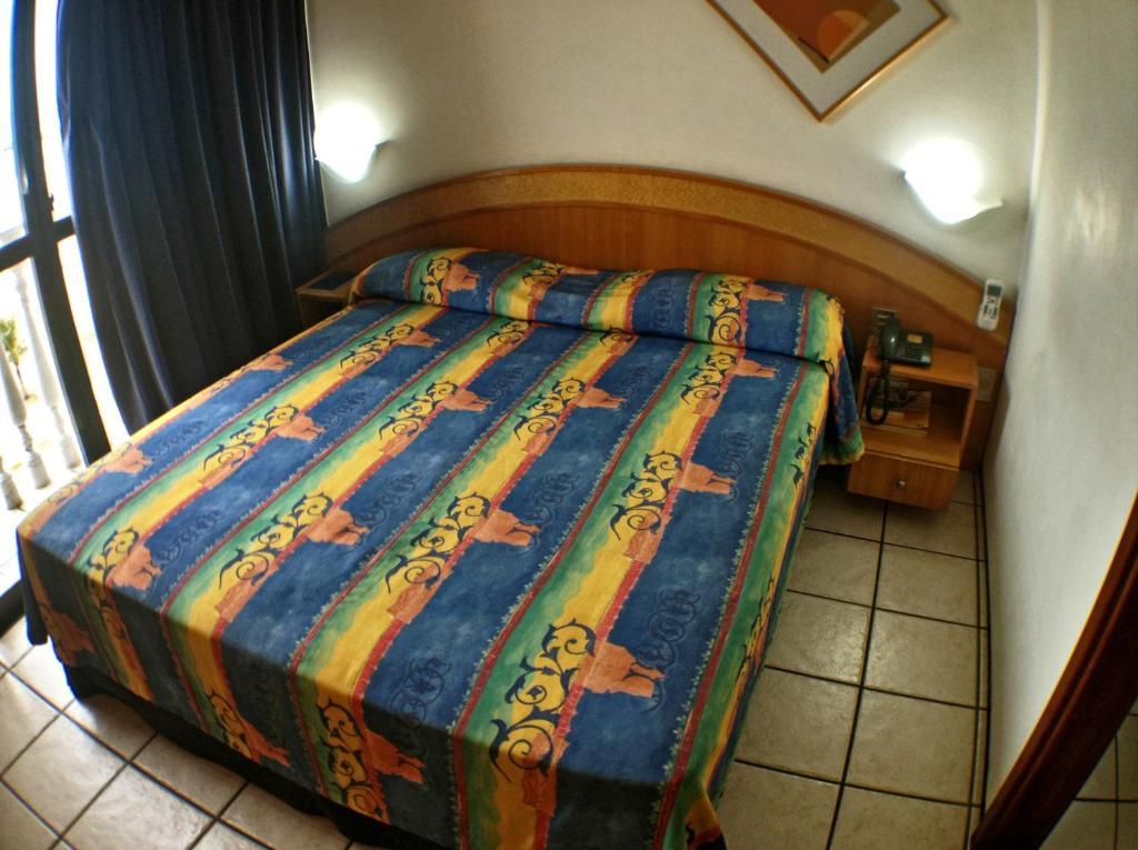 Hotel Rah Classic Fortaleza (Ceara)