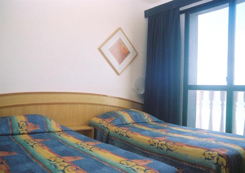 Rah Classic Hotel Fortaleza (Ceara)