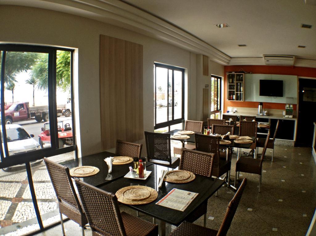 Rah Classic 3* Fortaleza (Ceara)