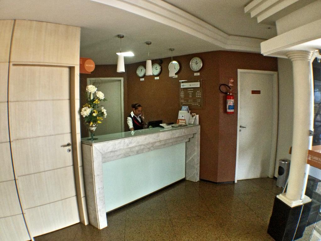Rah Classic Hotel Fortaleza (Ceara)