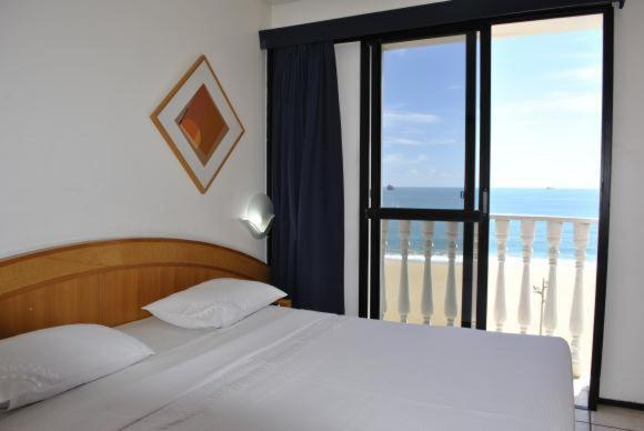 Rah Classic Hotel Fortaleza (Ceara)
